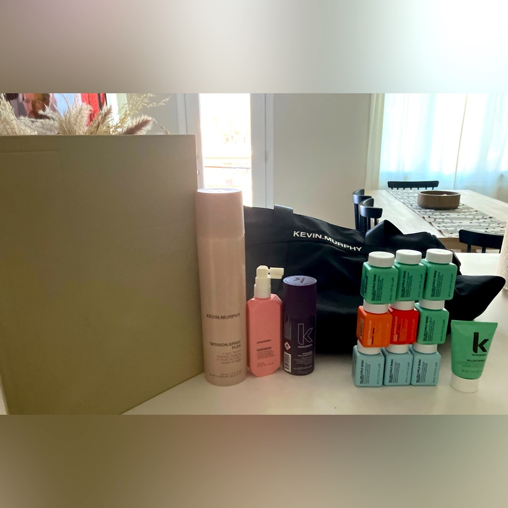 Brand new Kevin Murphy Bundle